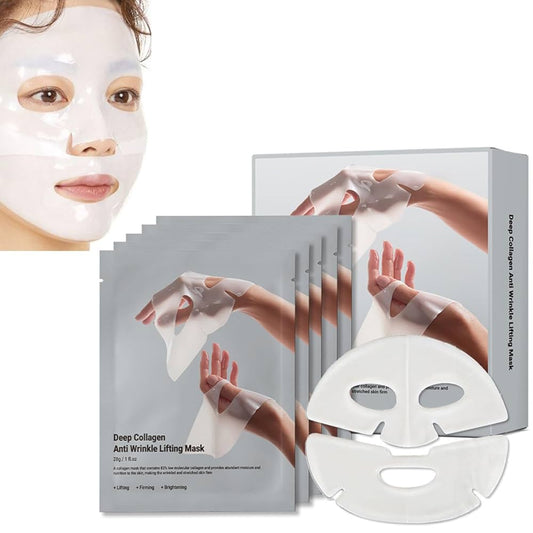 RadianceLift Collagen Mask®