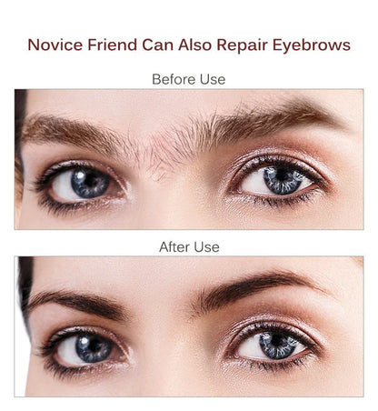 depiladora facial 2 en 1