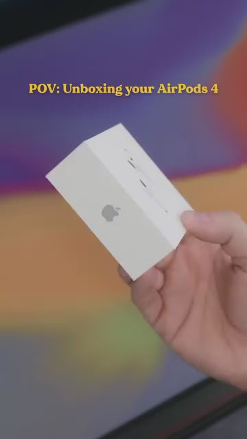 Airpods 3 Generacion